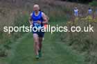Senior Men and Veterans Relay, 2024 Sunderland XC Relays.  Photo: David T. Hewitson/Sports for All Pics